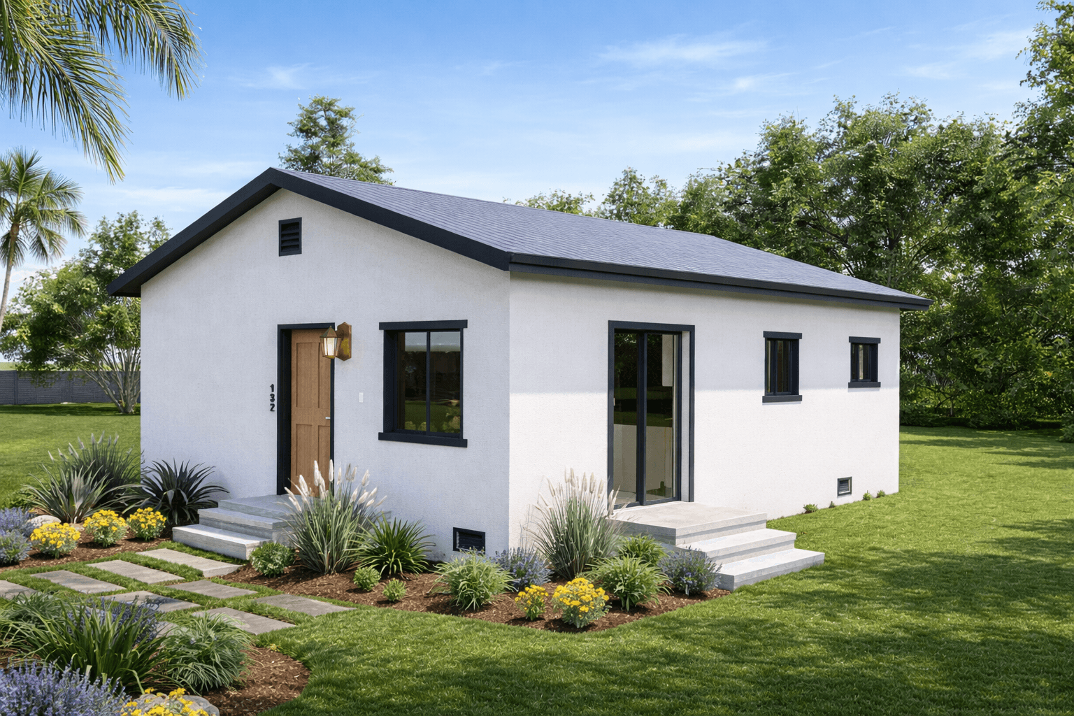 Sycamore Self-Contained ADU