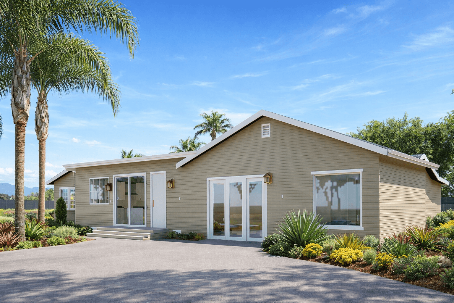 Camino Addition and Remodel