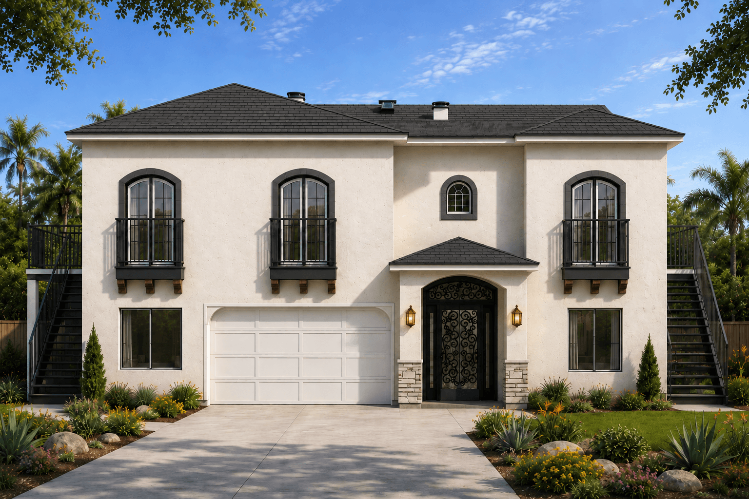 Carlsbad Second Storey Addition