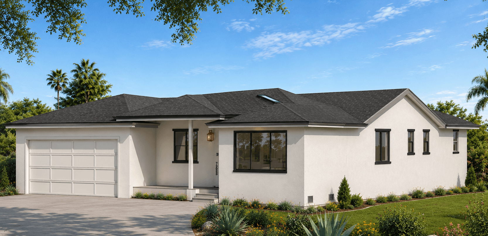 Single Storey Addition and Remodel in Pleasanton
