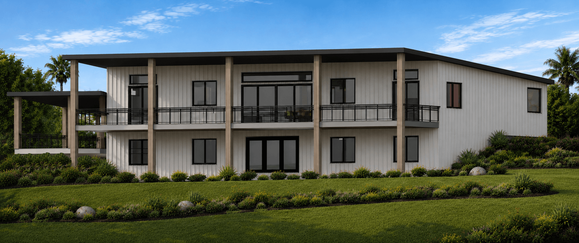 Luxury House at Shingle Springs